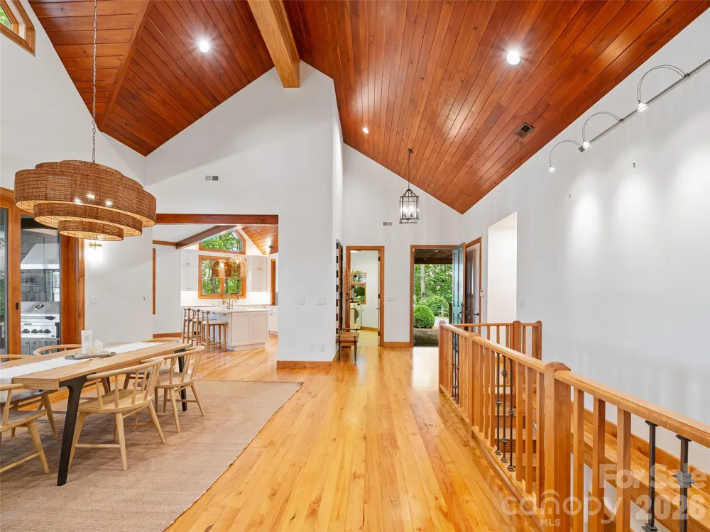 71 Chestnut Hill Road Spruce Pine, NC 28777