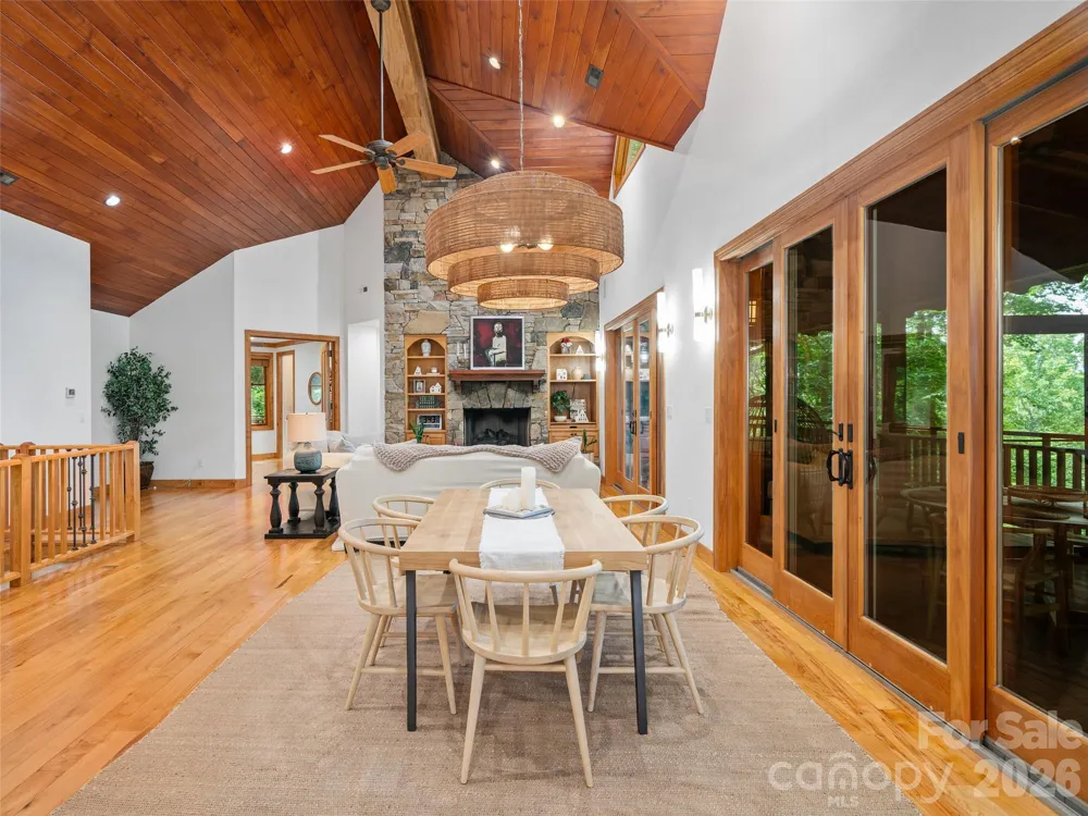 71 Chestnut Hill Road Spruce Pine, NC 28777