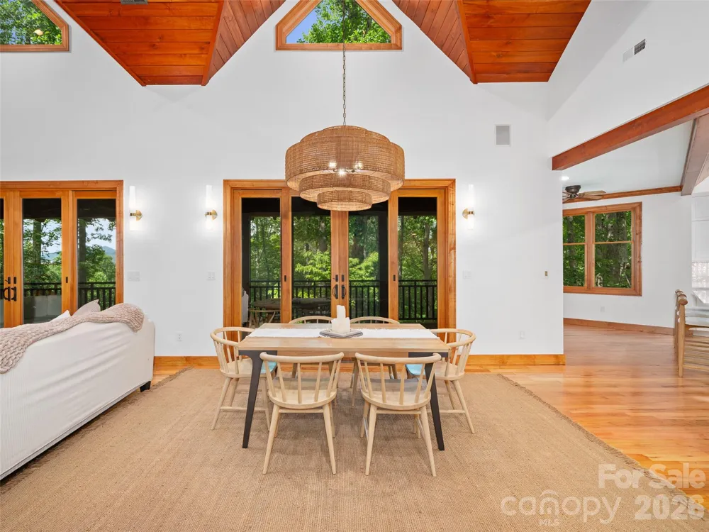 71 Chestnut Hill Road Spruce Pine, NC 28777