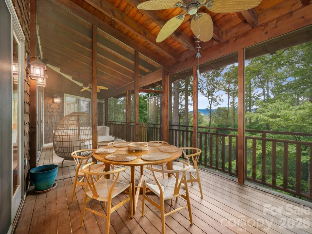 71 Chestnut Hill Road Spruce Pine, NC 28777