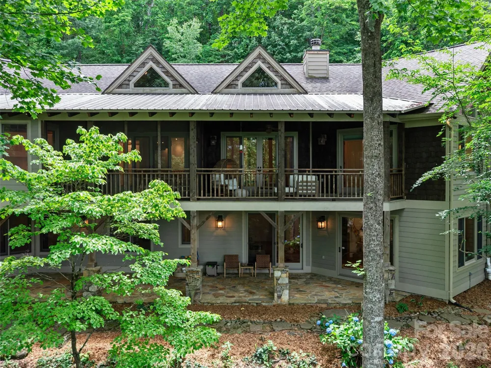 71 Chestnut Hill Road Spruce Pine, NC 28777