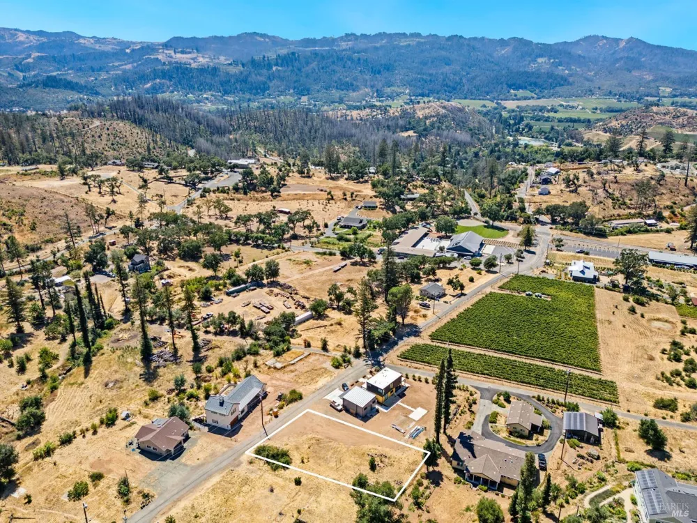 752 Sunnyside Road St. Helena, CA 94574