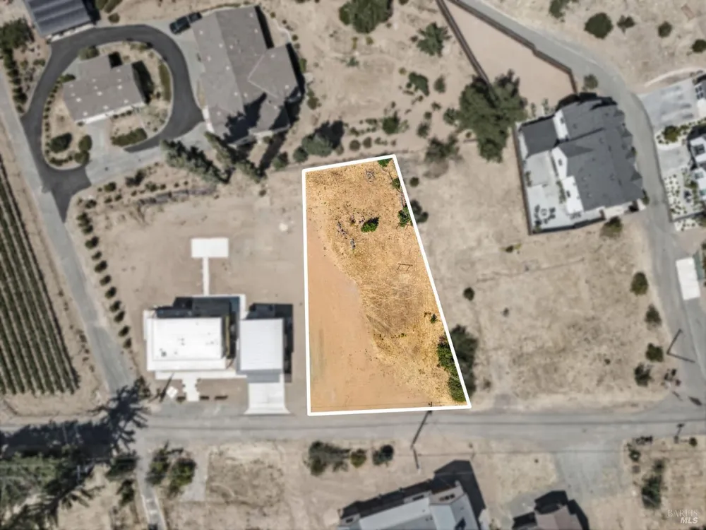 752 Sunnyside Road St. Helena, CA 94574