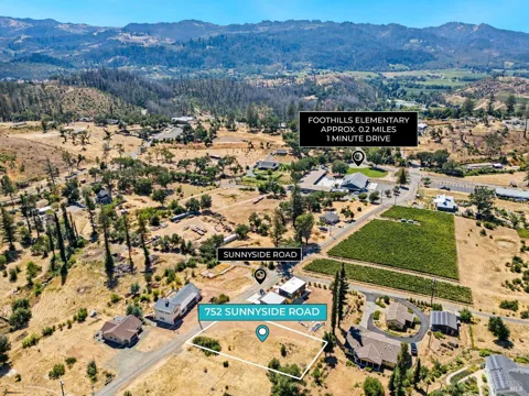 752 Sunnyside Road