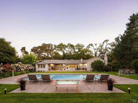 2288 Vineyard Road