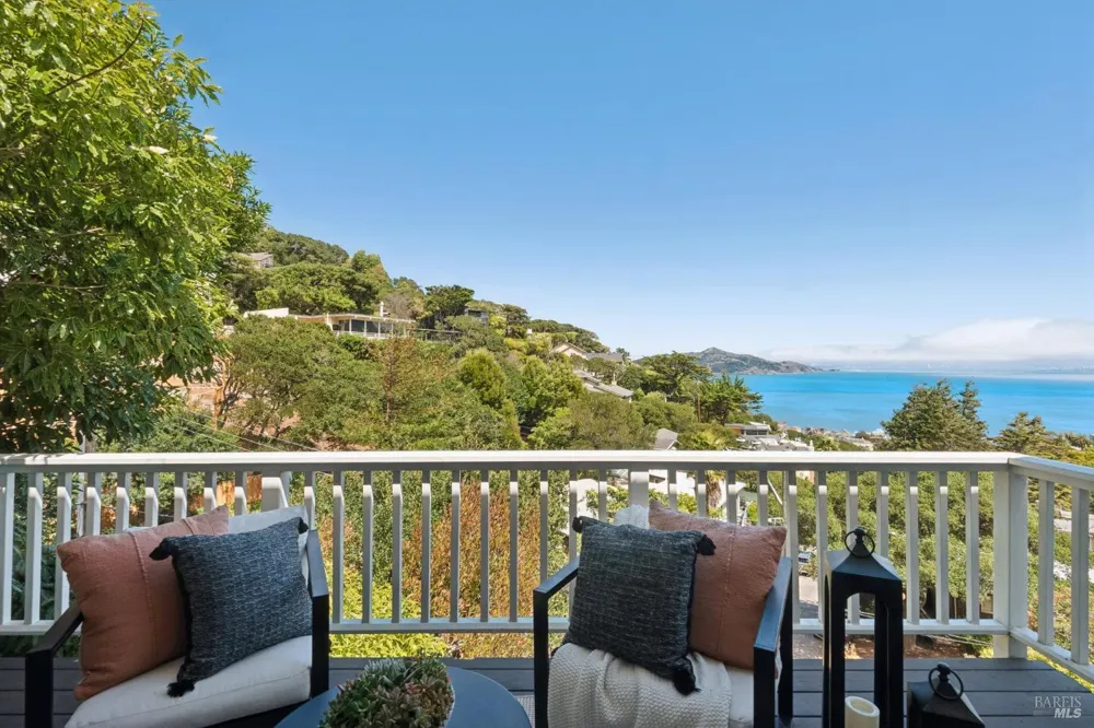 69 Crescent Avenue Sausalito, CA 94965
