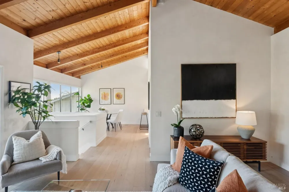 69 Crescent Avenue Sausalito, CA 94965