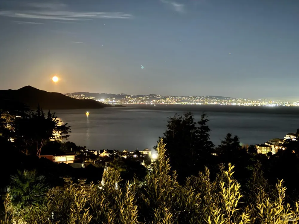 69 Crescent Avenue Sausalito, CA 94965