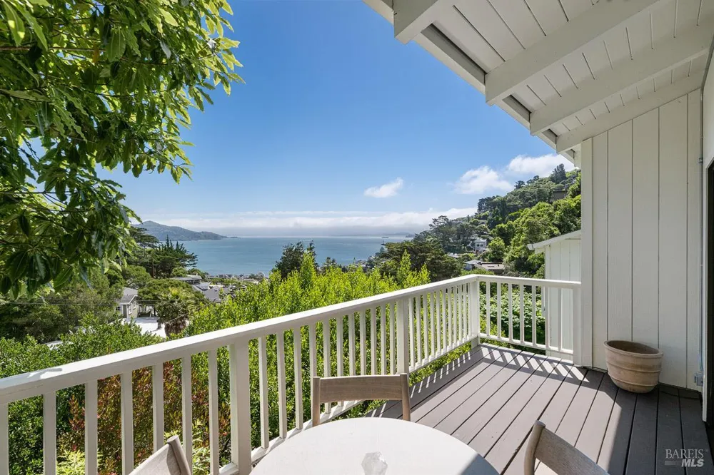 69 Crescent Avenue Sausalito, CA 94965