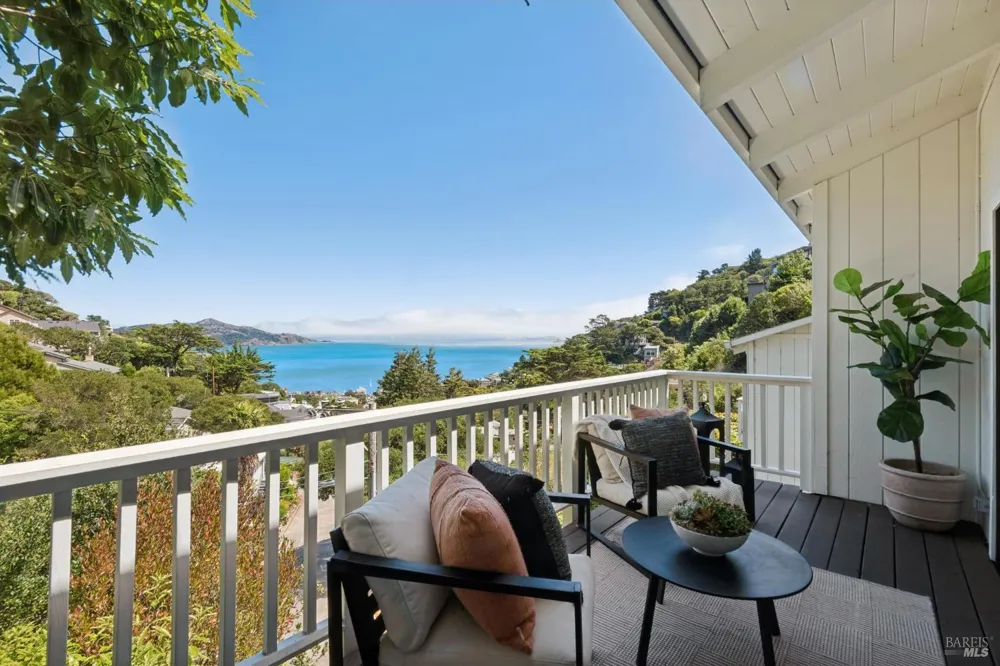 69 Crescent Avenue Sausalito, CA 94965