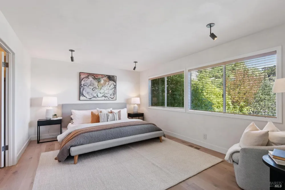69 Crescent Avenue Sausalito, CA 94965