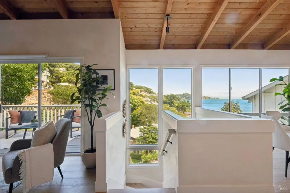69 Crescent Avenue Sausalito, CA 94965