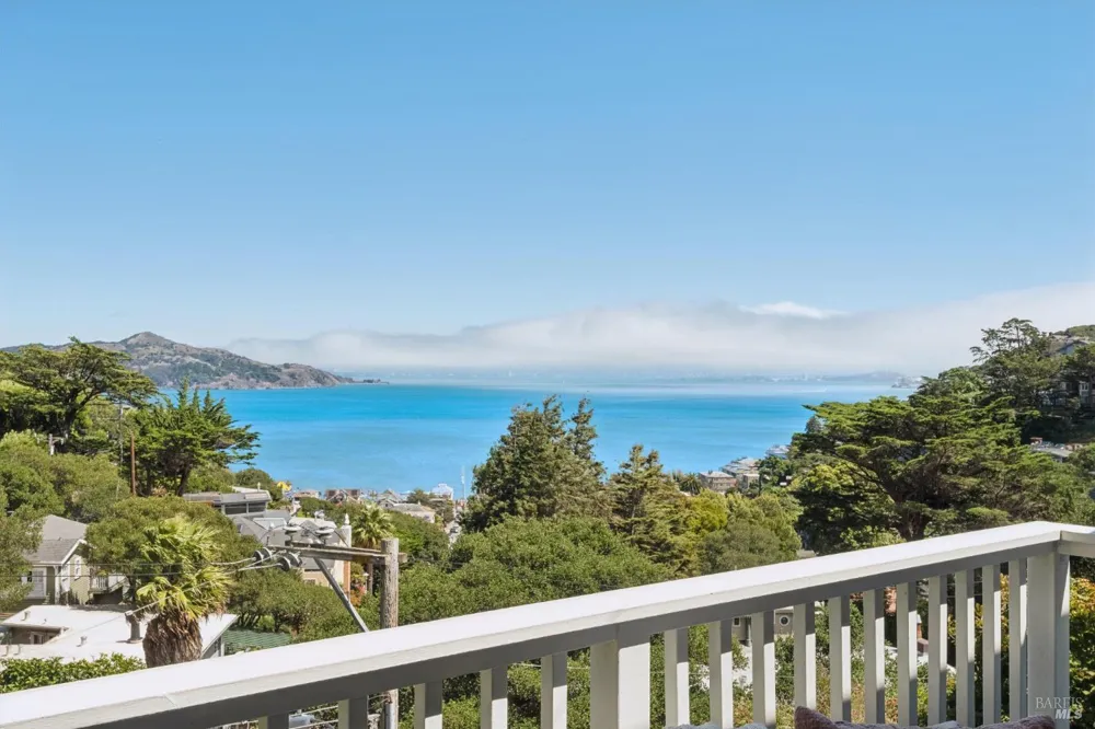 69 Crescent Avenue Sausalito, CA 94965