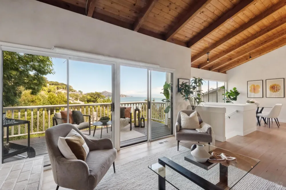 69 Crescent Avenue Sausalito, CA 94965