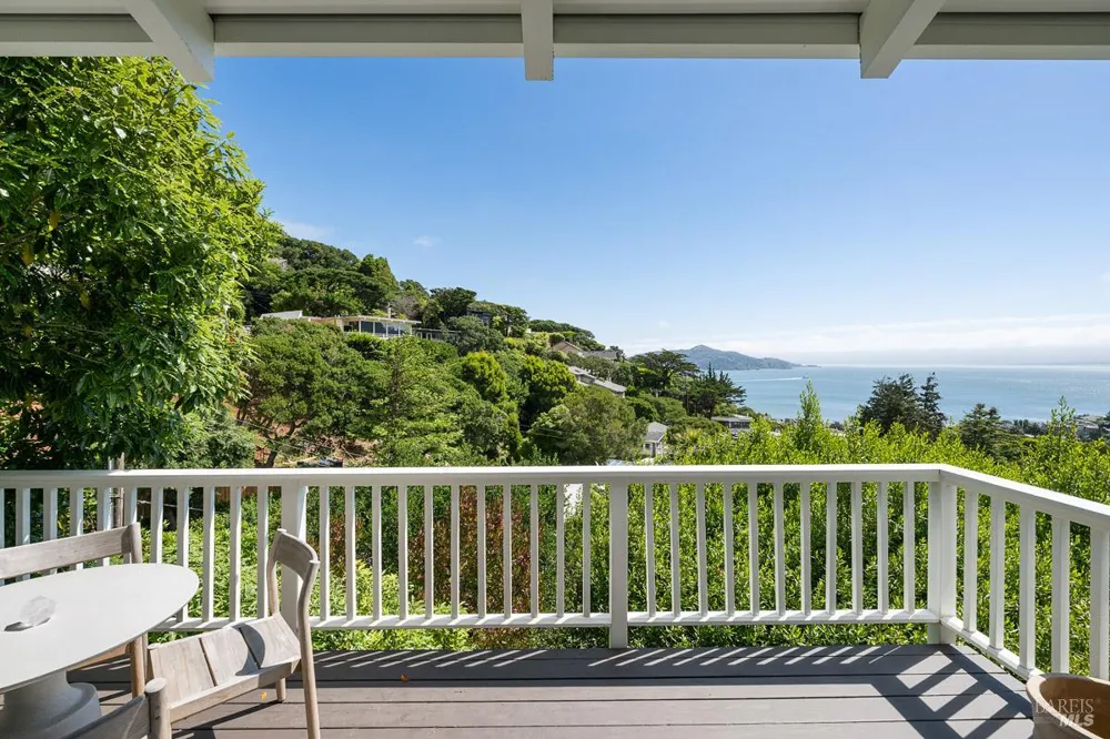 69 Crescent Avenue Sausalito, CA 94965