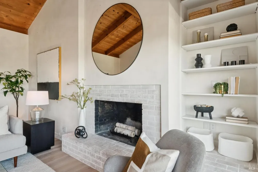 69 Crescent Avenue Sausalito, CA 94965