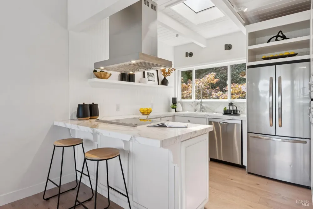 69 Crescent Avenue Sausalito, CA 94965