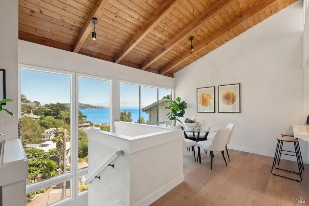 69 Crescent Avenue Sausalito, CA 94965