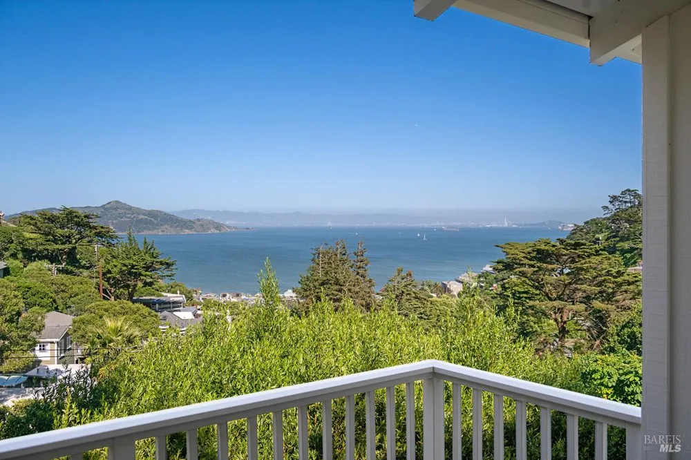 69 Crescent Avenue Sausalito, CA 94965