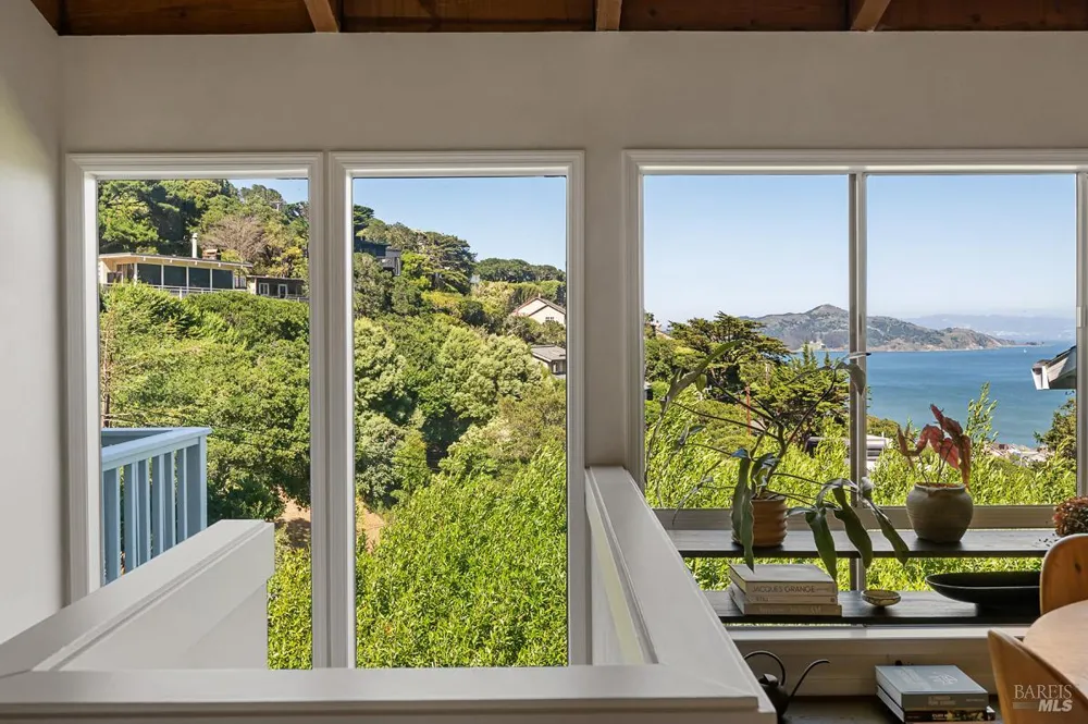 69 Crescent Avenue Sausalito, CA 94965