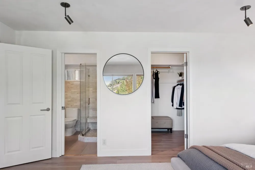 69 Crescent Avenue Sausalito, CA 94965