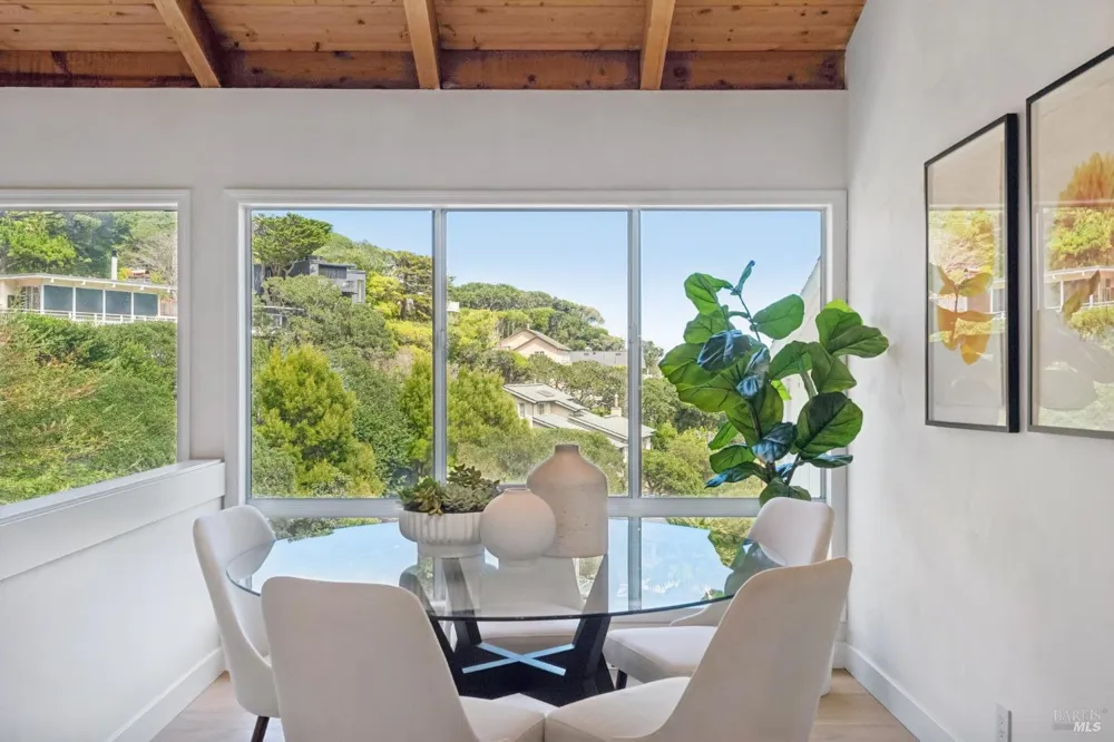 69 Crescent Avenue Sausalito, CA 94965