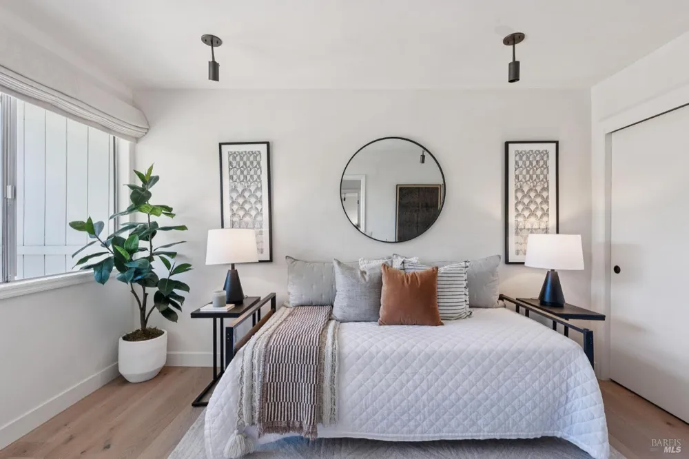 69 Crescent Avenue Sausalito, CA 94965