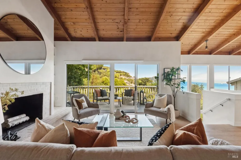 69 Crescent Avenue Sausalito, CA 94965
