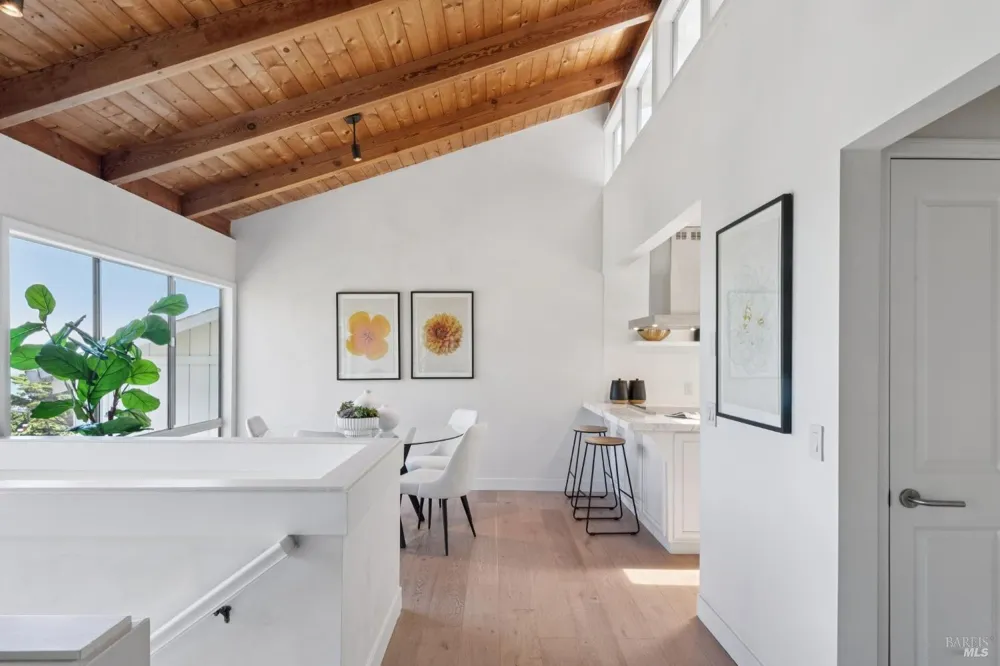 69 Crescent Avenue Sausalito, CA 94965