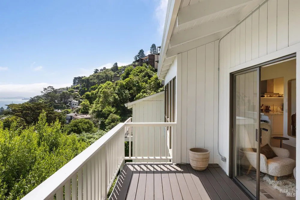 69 Crescent Avenue Sausalito, CA 94965