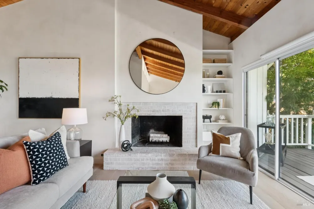 69 Crescent Avenue Sausalito, CA 94965