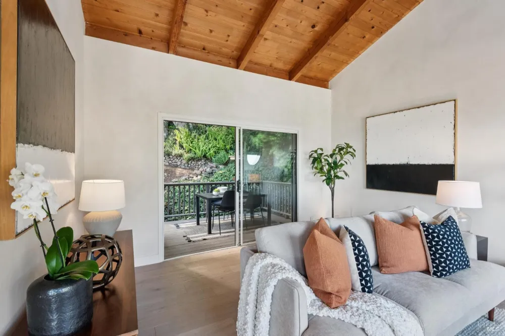 69 Crescent Avenue Sausalito, CA 94965