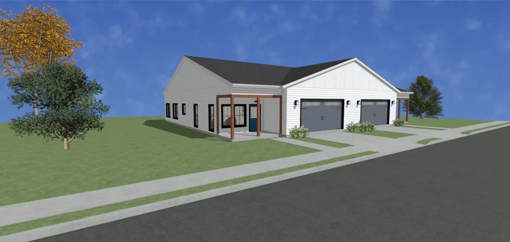 314 Main Street E Hendrum, MN 56550