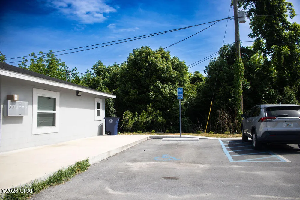 528 Kraft Avenue #A,B,C,D,E,F. Panama City, FL 32401