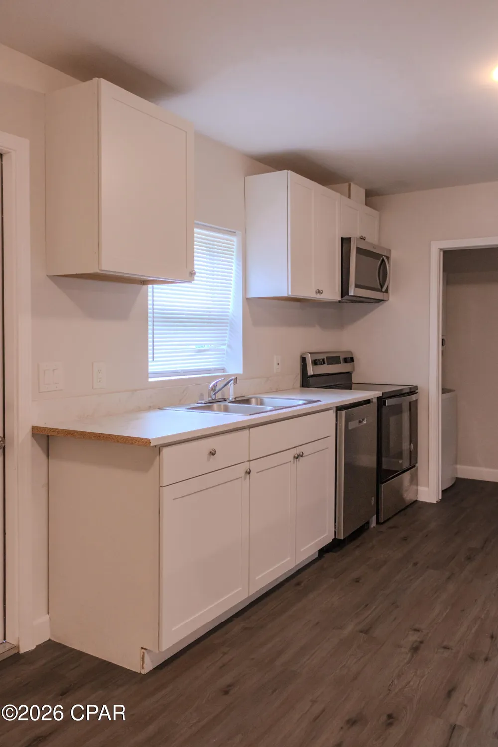 528 Kraft Avenue #A,B,C,D,E,F. Panama City, FL 32401