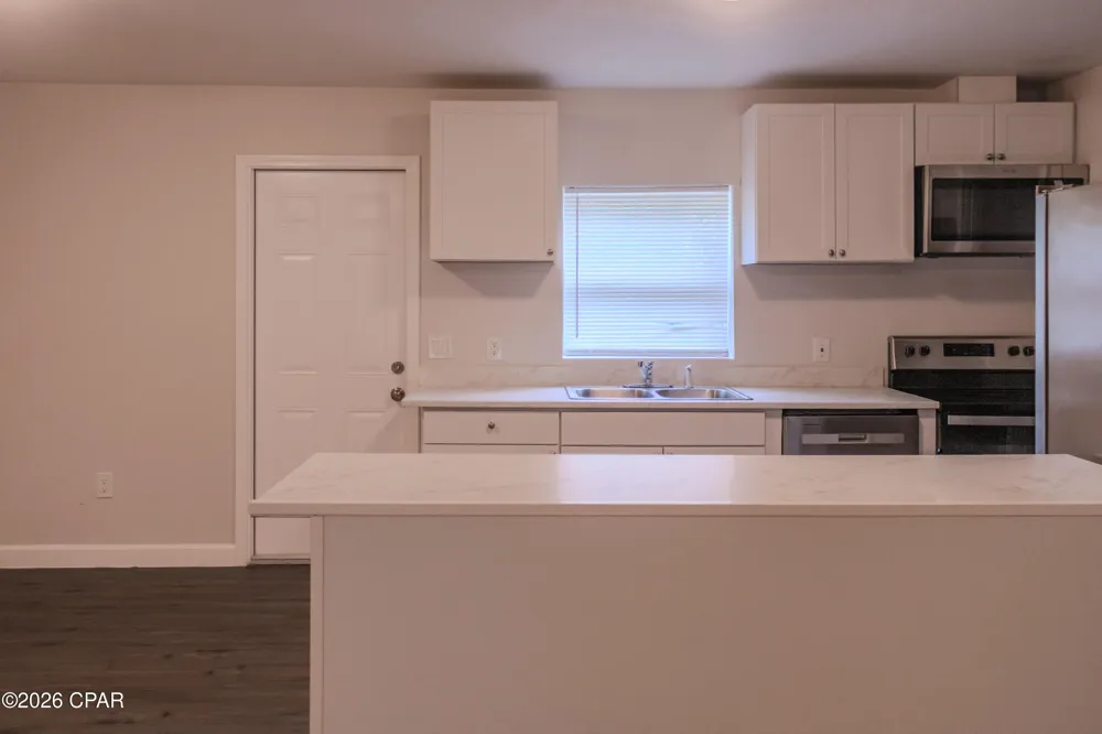 528 Kraft Avenue #A,B,C,D,E,F. Panama City, FL 32401