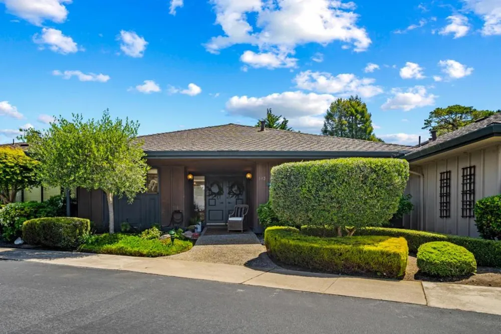 183 Del Mesa Carmel Carmel, CA 93923