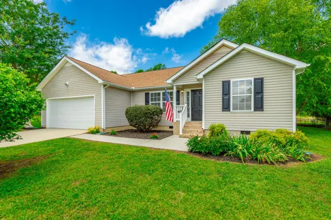 326 Glen Eden Way