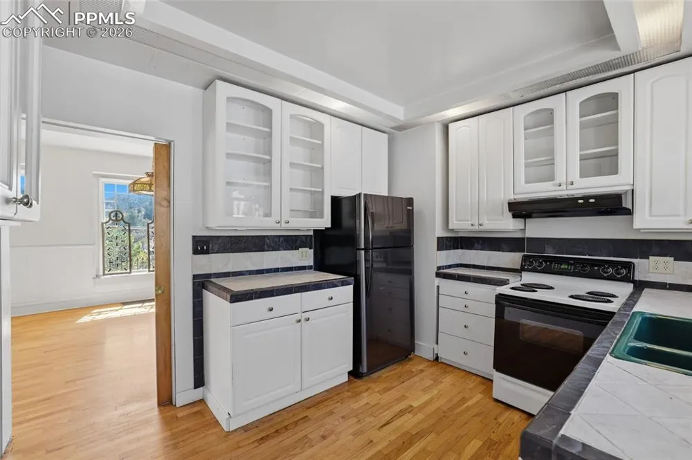 106 Waltham Avenue Manitou Springs, CO 80829