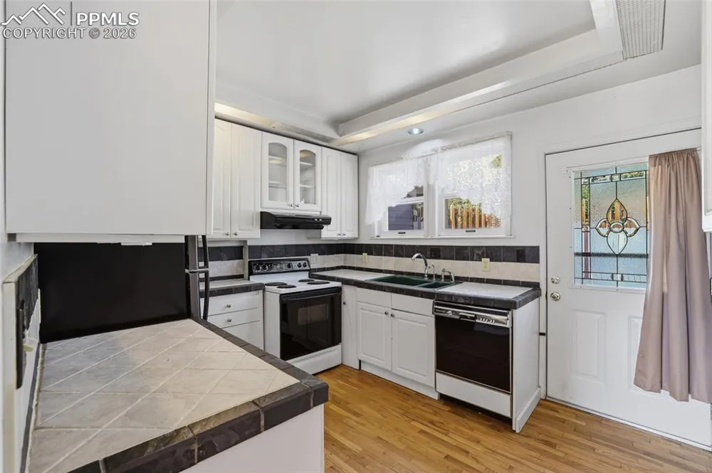 106 Waltham Avenue Manitou Springs, CO 80829