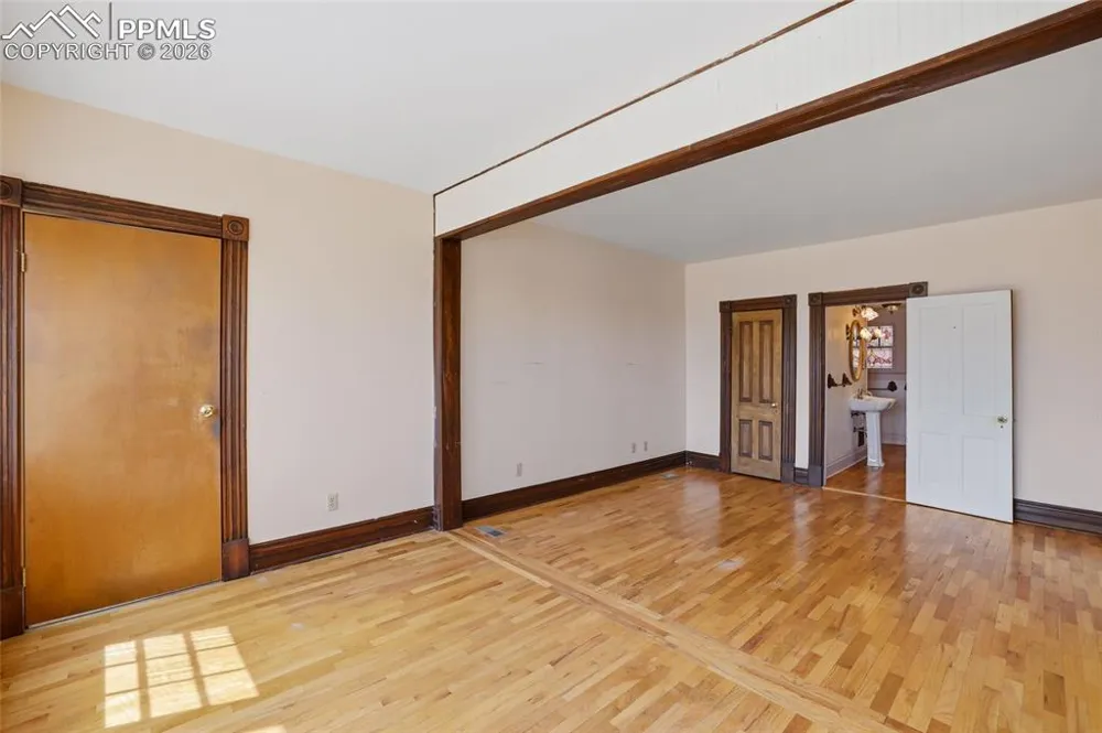 106 Waltham Avenue Manitou Springs, CO 80829