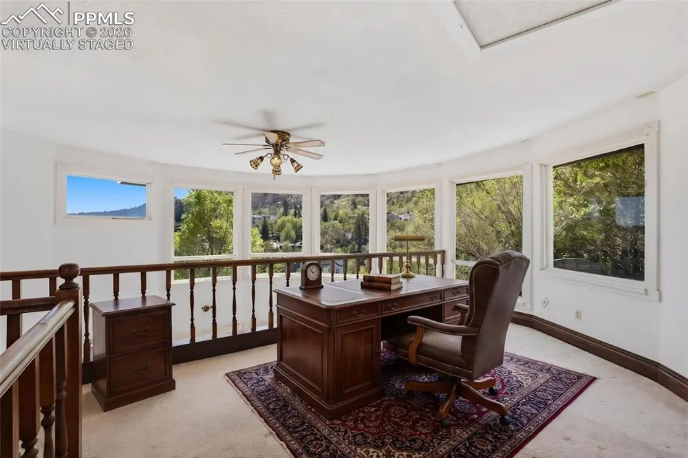 106 Waltham Avenue Manitou Springs, CO 80829