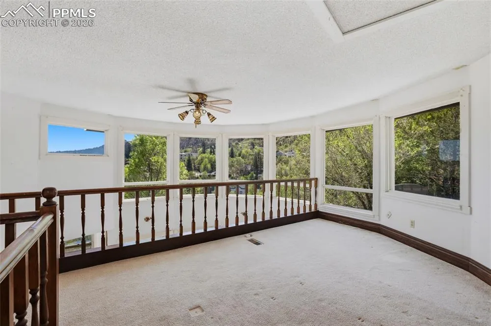 106 Waltham Avenue Manitou Springs, CO 80829