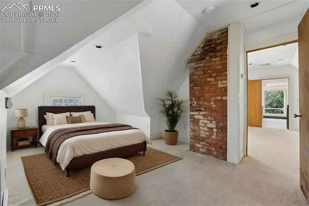 106 Waltham Avenue Manitou Springs, CO 80829