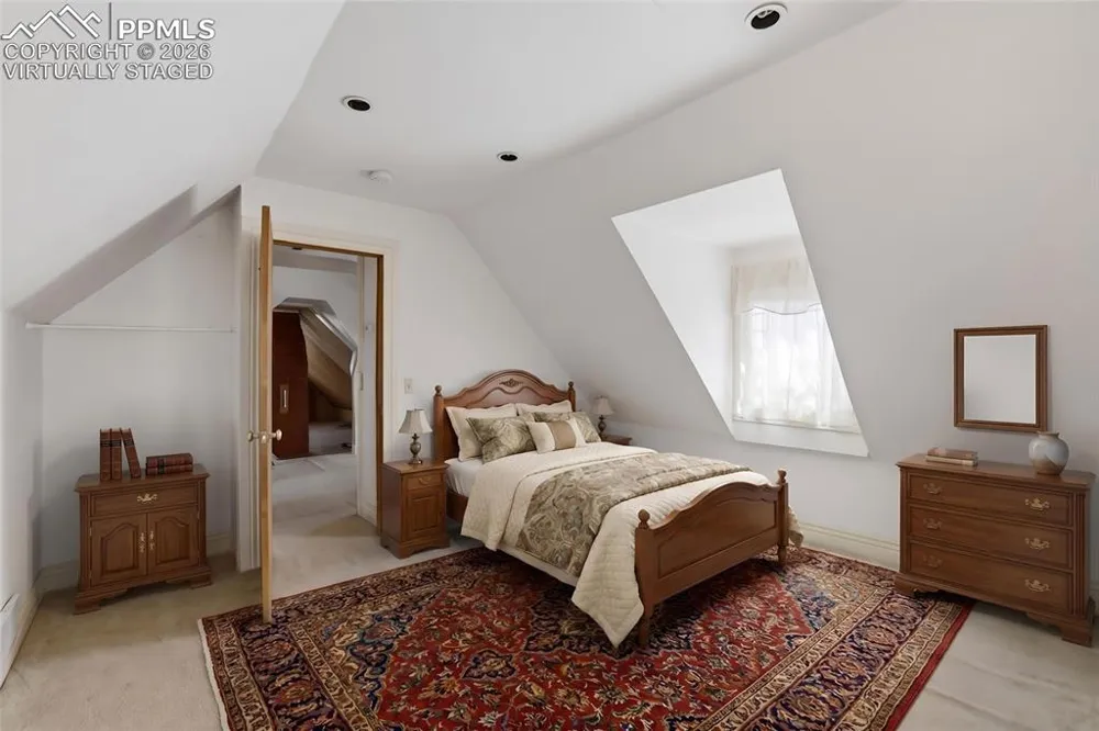 106 Waltham Avenue Manitou Springs, CO 80829