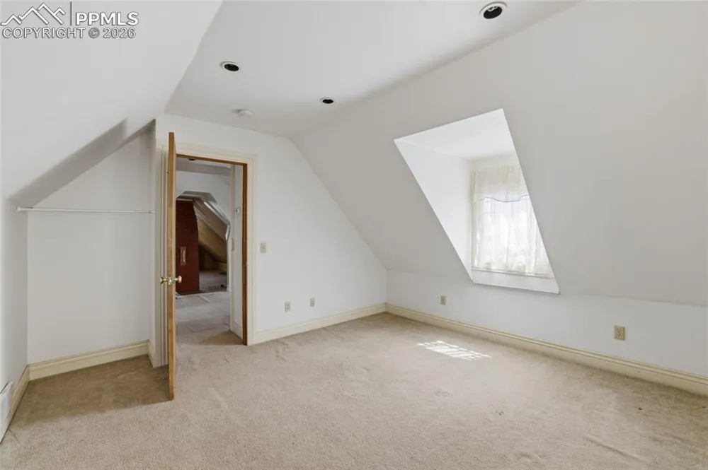 106 Waltham Avenue Manitou Springs, CO 80829