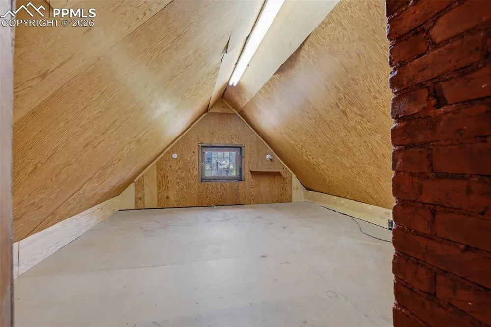 106 Waltham Avenue Manitou Springs, CO 80829