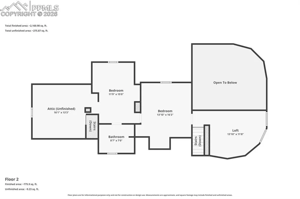 106 Waltham Avenue Manitou Springs, CO 80829
