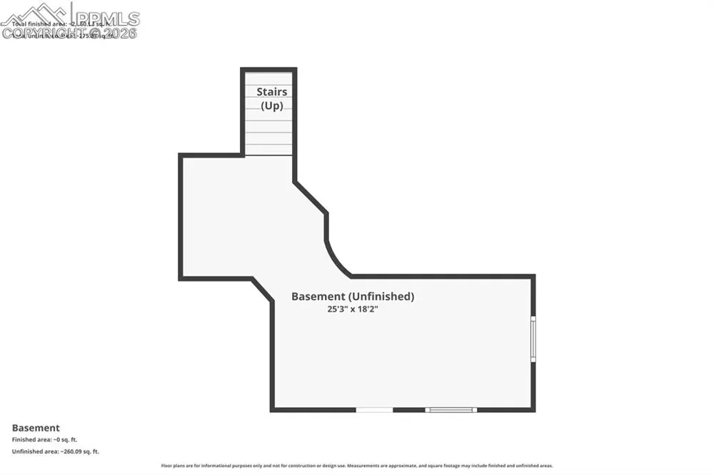 106 Waltham Avenue Manitou Springs, CO 80829