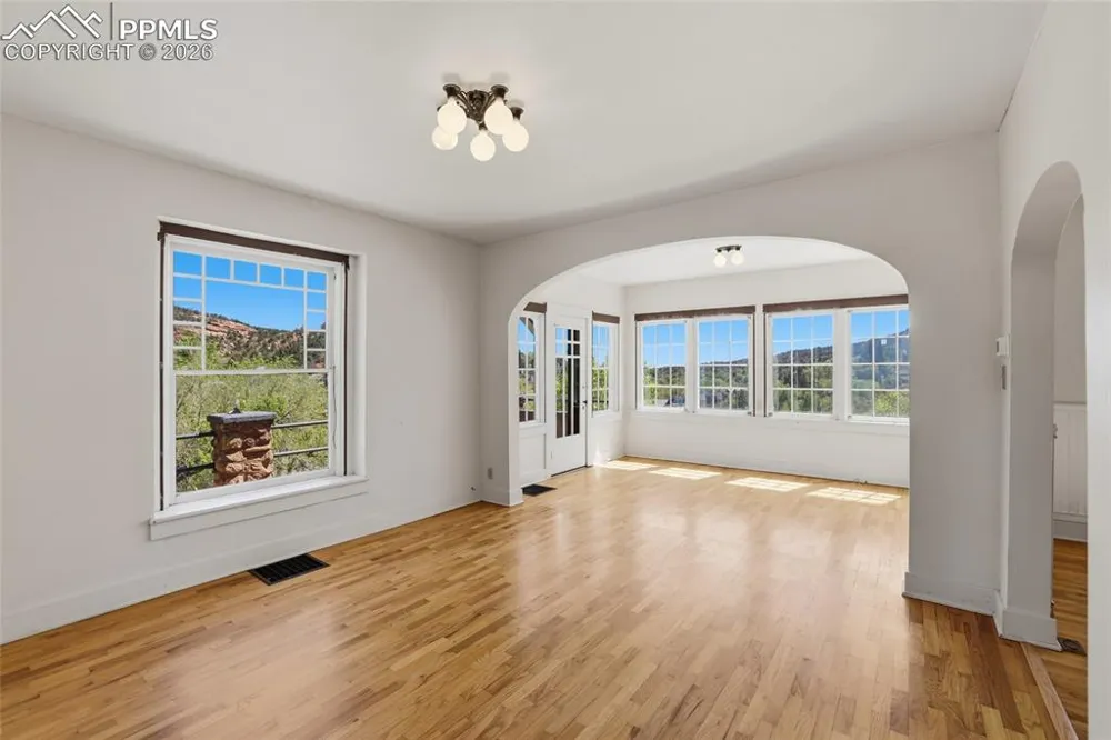 106 Waltham Avenue Manitou Springs, CO 80829